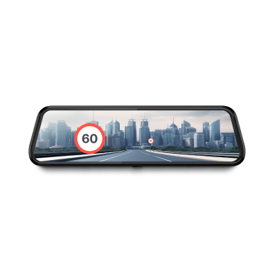CAMERA HÀNH TRÌNH VIETMAP R440: MÀN HÌNH GƯƠNG THẾ HỆ MỚI